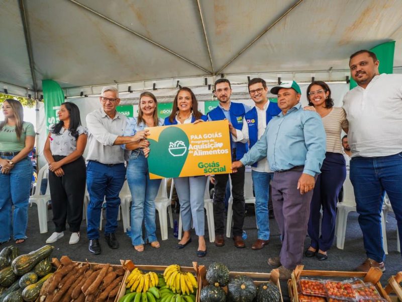 Leandro Vilela assegura que vai colocar iluminação de LED em toda cidade de Aparecida