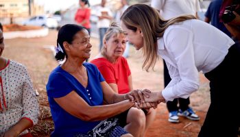 Entre as propostas, destaca-se a construção de novas UPAs nas Regiões Leste e Norte da cidade, com o objetivo de ampliar o alcance e a qualidade dos serviços de saúde