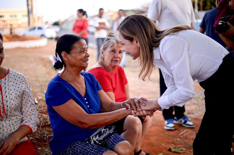 Entre as propostas, destaca-se a construção de novas UPAs nas Regiões Leste e Norte da cidade, com o objetivo de ampliar o alcance e a qualidade dos serviços de saúde