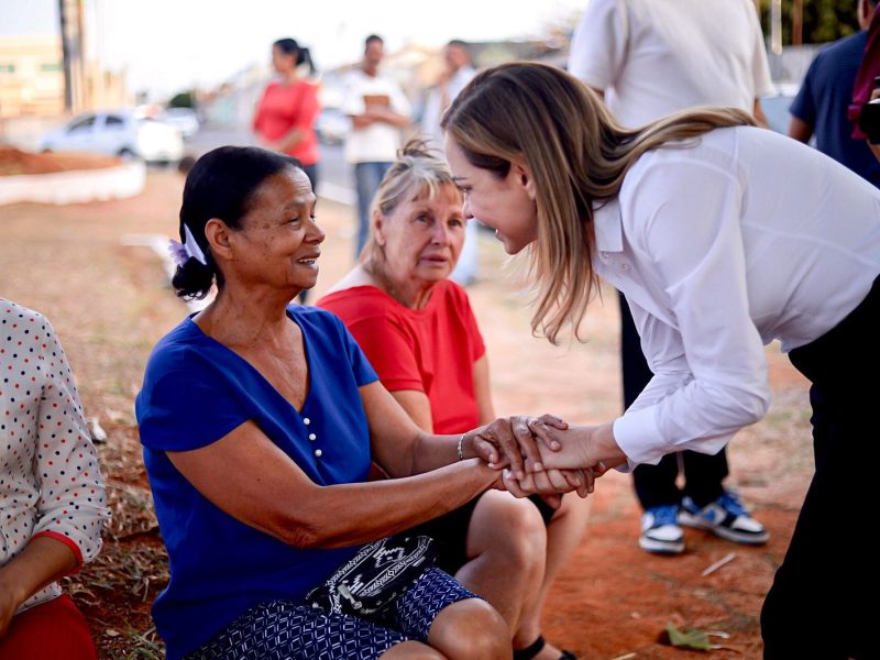 Entre as propostas, destaca-se a construção de novas UPAs nas Regiões Leste e Norte da cidade, com o objetivo de ampliar o alcance e a qualidade dos serviços de saúde