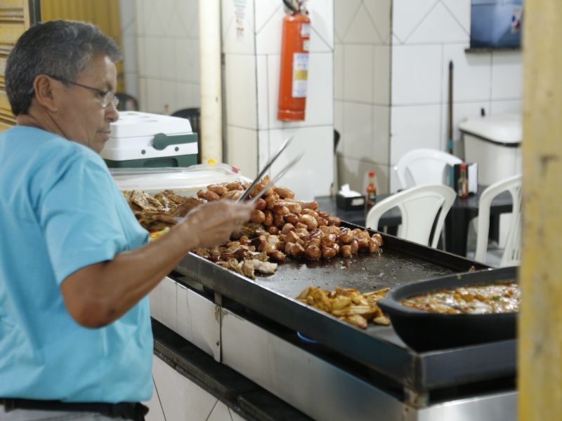 Com criação de quase 73 mil novos postos de trabalho em 2024, Goiás é líder na geração de empregos no Centro-Oeste