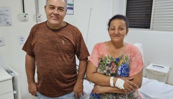 Unidade do Governo de Goiás, Hospital de Itumbiara oferece tratamento de alta complexidade