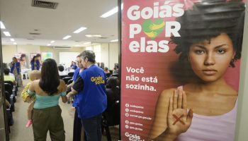 Com 18 anos de existência, Lei Maria da Penha norteia conjunto de projetos que ganhou força em Goiás nos últimos seis anos e leva renda, moradia, alimentos e segurança ao grupo em risco