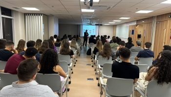 Ensino Einstein promove Jornada da Educação em Saúde gratuita em Goiânia