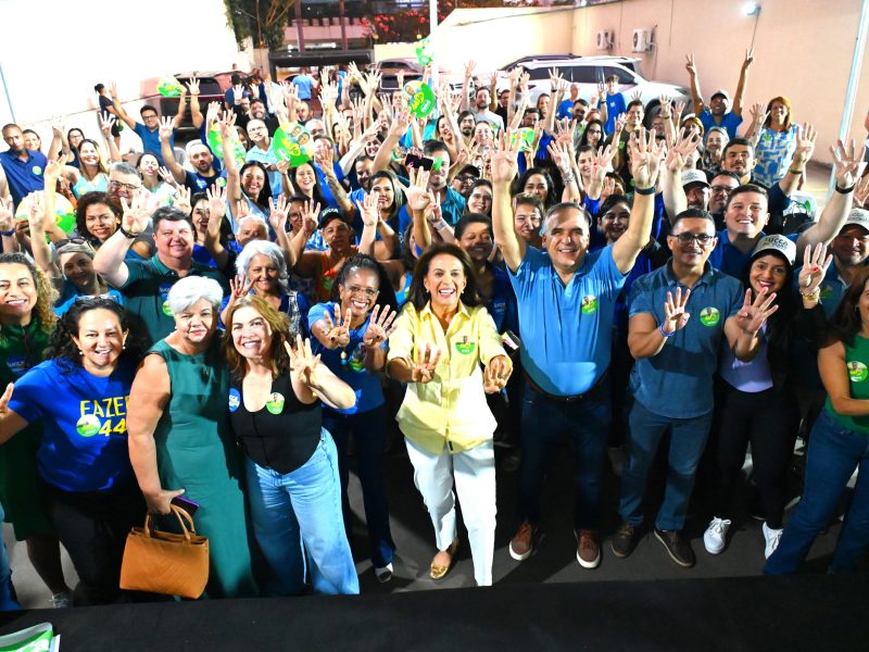 Mabel vai ampliar número de escolas integrais em Goiânia