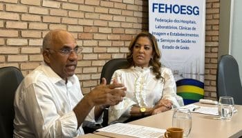 Somos a segunda capital com melhor qualidade de vida, e trabalharemos para ser a primeira, afirma Rogério Cruz