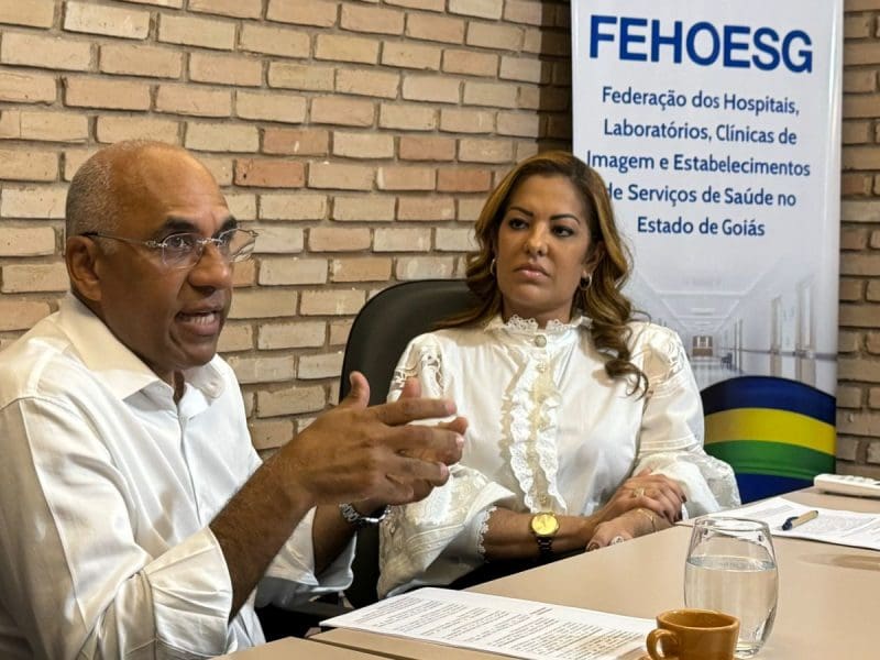 Somos a segunda capital com melhor qualidade de vida, e trabalharemos para ser a primeira, afirma Rogério Cruz