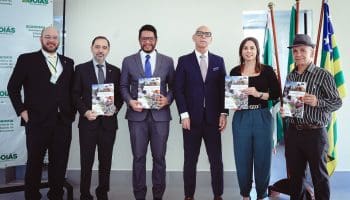 Governo de Goiás lança informativo que apresenta as contas da gestão de forma simples e transparente