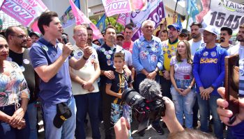 “Gestão do HMAP com Albert Einstein serviu de inspiração para levarmos para o Hugo”, diz governador