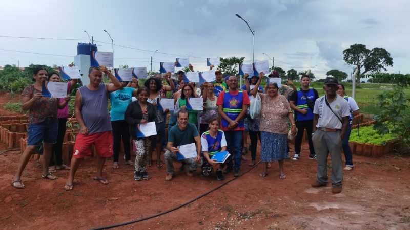 Projeto Cartórios pelo Bem Social realiza ações beneficentes em setembro