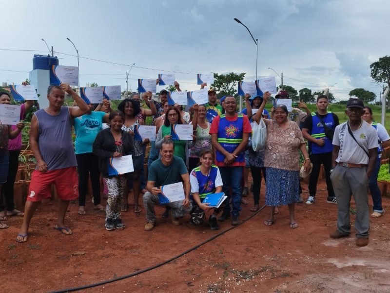 Projeto Cartórios pelo Bem Social realiza ações beneficentes em setembro