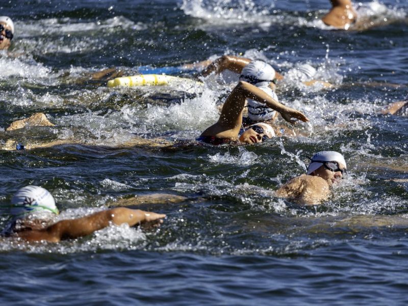 Águas do Cerrado Challenge II é neste domingo, 6 de outubro