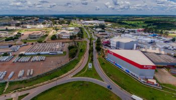 Empresas selecionadas para o DaiaPlam são autorizadas a começar obras de instalação