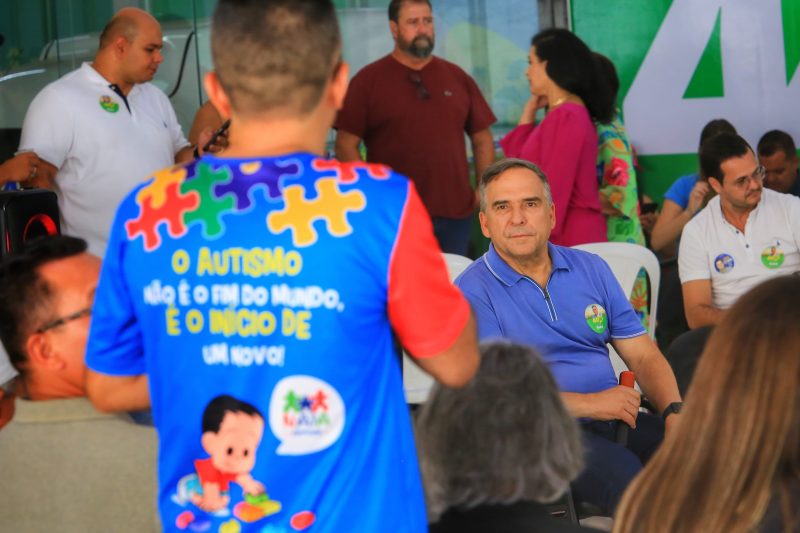 Mabel garante regularização de repasses para entidades filantrópicas de Goiânia