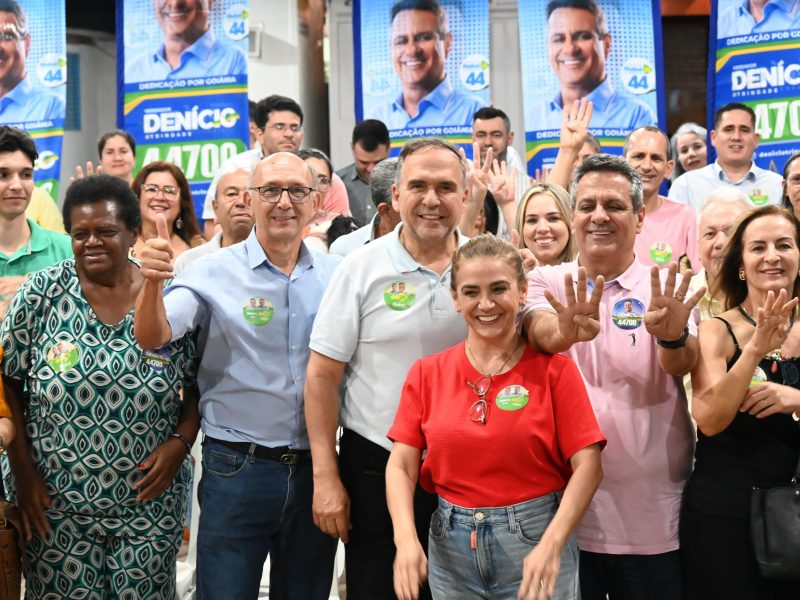 Mabel garante gestão focada na valorização dos servidores públicos