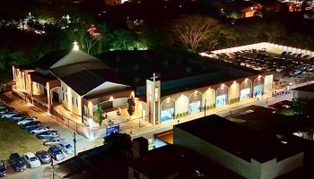 Paróquia Nossa Senhora da Assunção entra no roteiro turístico religioso de Goiás