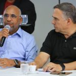 Primeiro embate entre prefeito eleito e atual gestão de Goiânia envolve caixa da prefeitura