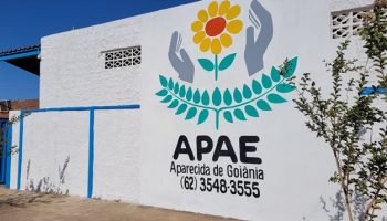 Apae de Aparecida de Goiânia realiza feijoada e bazar beneficentes neste sábado (19)