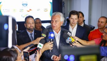 Goiás reduz criminalidade pelo sexto ano consecutivo com queda histórica nos índices de violência