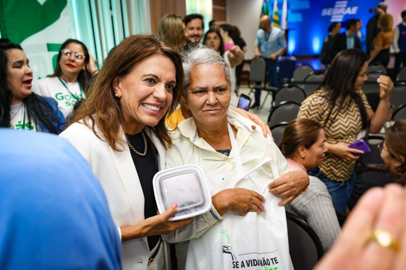 Goiás Social: alunos dos Cotecs ganham consultoria gratuita para abrir negócio