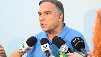 Mabel garante ações imediatas e investimentos de longo prazo em mobilidade