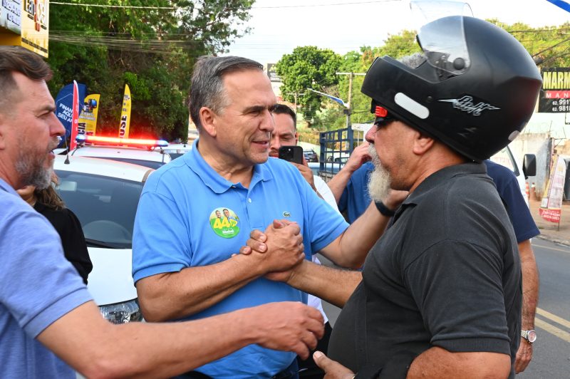 Duas novas pesquisas consolidam liderança de Mabel no segundo turno em Goiânia