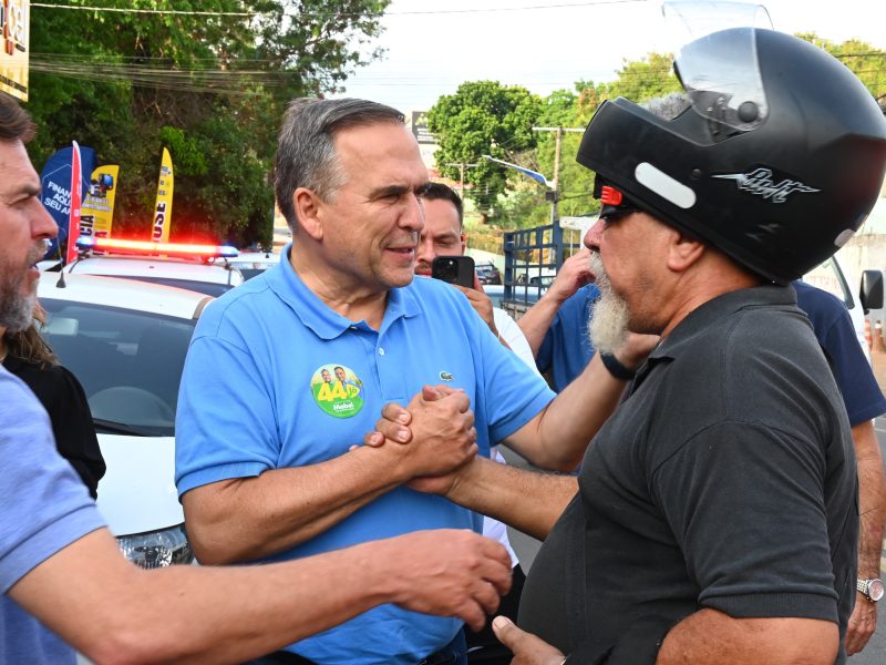 Duas novas pesquisas consolidam liderança de Mabel no segundo turno em Goiânia