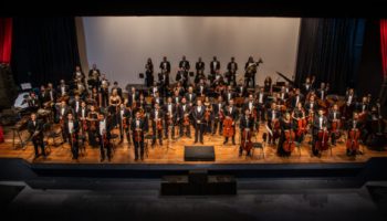 Orquestra Sinfônica celebra aniversário da capital com concerto no Teatro Goiânia