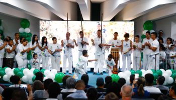 Governo de Goiás lança Plano Estadual de Promoção da Igualdade Racial