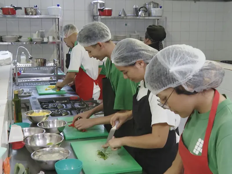Frame Caminhos da Reportagem/TV Brasil