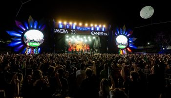 Festival Internacional de Cinema e Vídeo Ambiental será realizado entre os dias 3 e 8 de junho na cidade de Goiás e a Mostra de Música de Pirenópolis será de 9 a 14 de setembro