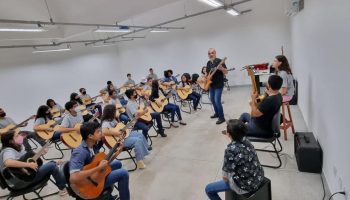 Cidade de Goiás recebe a II Semana Cultural Nart Goiás, de 22 a 28 de novembro