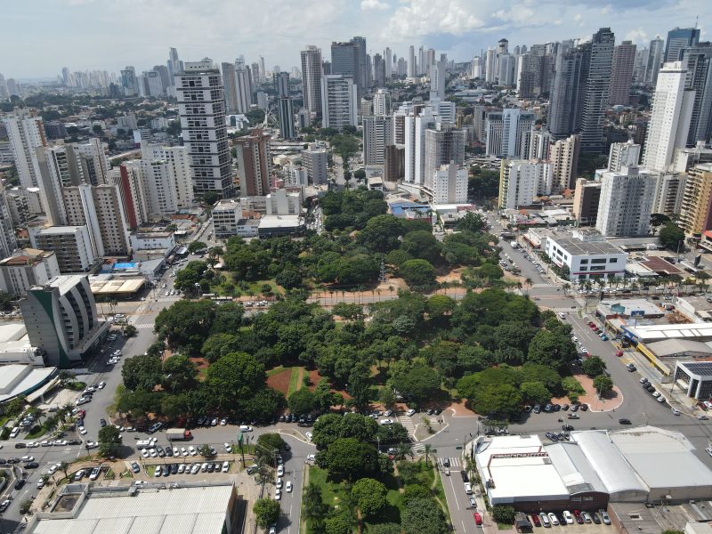 Conselho que integra municípios da Grande Goiânia, Codemetro tem nova composição