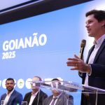 Daniel Vilela oficializa apoio do Governo de Goiás para transmissão dos jogos do Goianão 2025