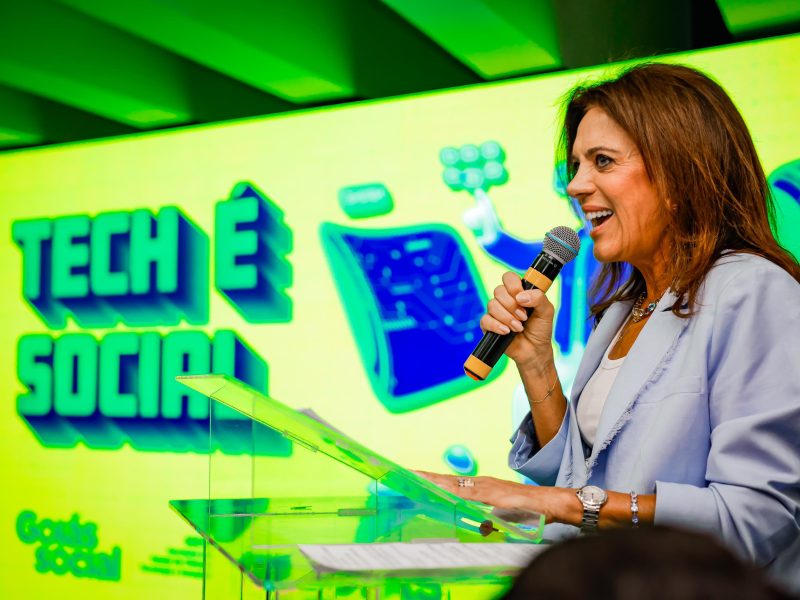 Goiás Social ganha mais um prêmio nacional de políticas públicas