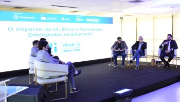 Etos.IA Provocações discute inteligência artificial e energias renováveis na Campus Party Goiás 4