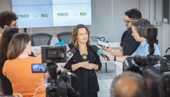 Operação Fora do Mapa identificou 70 empresas que apresentaram indícios, em malha fiscal, de simulação de estabelecimento industrial de ração animal, com o intuito de utilizar benefícios fiscais na aquisição de cereais