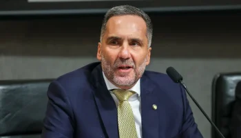 Decreto quer dar segurança para atuação policial, diz secretário