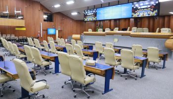 Audiência pública debate situação da educação municipal em Goiânia