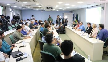 Futura gestão de Goiânia vai rever todas as licenças médicas dos profissionais da educação municipal