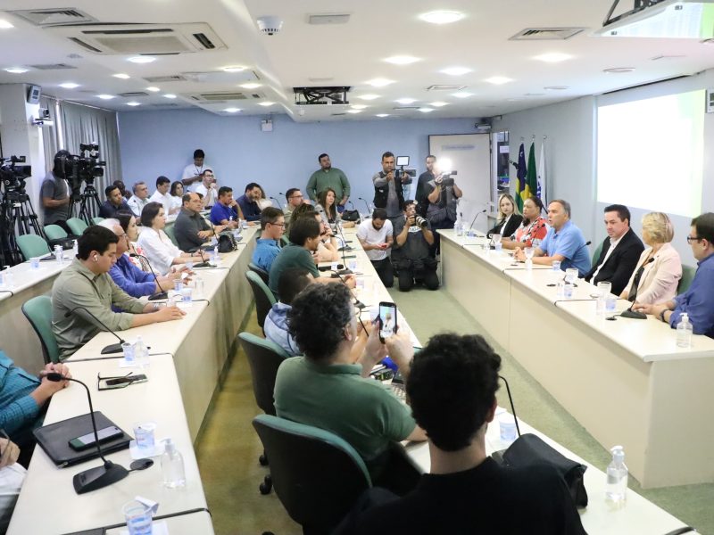 Futura gestão de Goiânia vai rever todas as licenças médicas dos profissionais da educação municipal