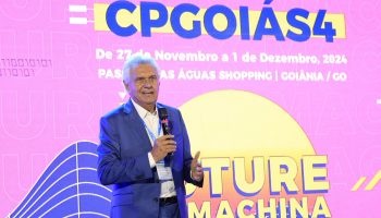 Durante quatro dias o evento reuniu palestras, workshops, hackathons e olimpíadas de IA. Nova edição já foi anunciada para 19 a 23 de novembro de 2025