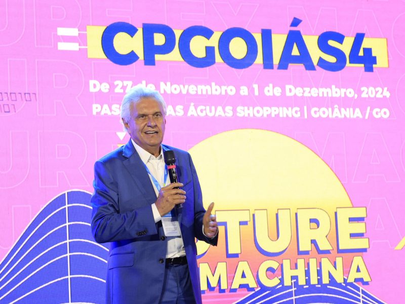 Durante quatro dias o evento reuniu palestras, workshops, hackathons e olimpíadas de IA. Nova edição já foi anunciada para 19 a 23 de novembro de 2025