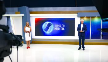 Caiado destaca avanço na saúde estadual em Goiás