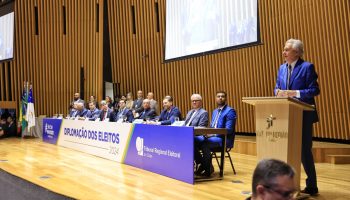 “Mabel pode contar com Governo de Goiás para superar momento difícil que Goiânia enfrenta”, afirma Caiado