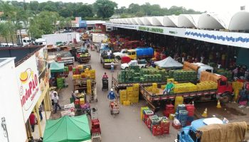 Governador de Goiás amplia feriados de Natal e Ano Novo.