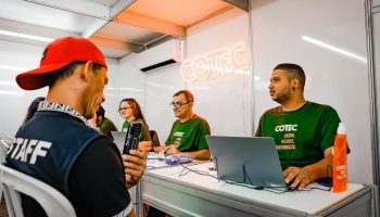 IBGE: Goiás atinge menor taxa de pobreza da história