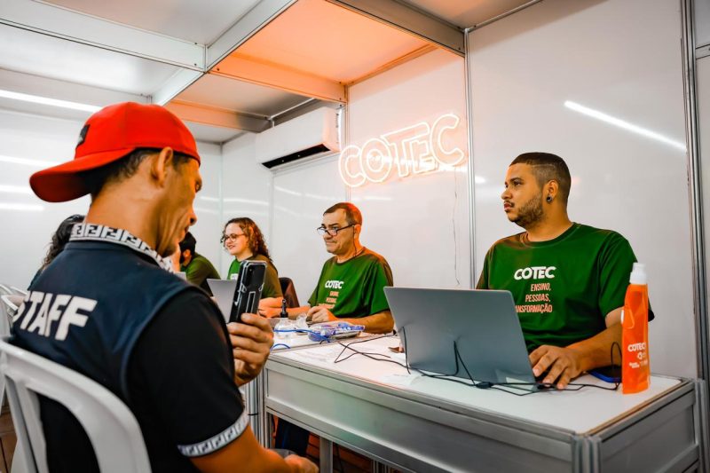 IBGE: Goiás atinge menor taxa de pobreza da história