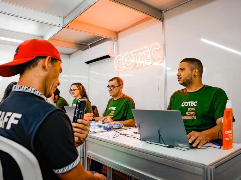 IBGE: Goiás atinge menor taxa de pobreza da história