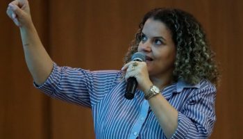 Educação de Goiânia está uma calamidade afirma futura secretária de educação da cidade